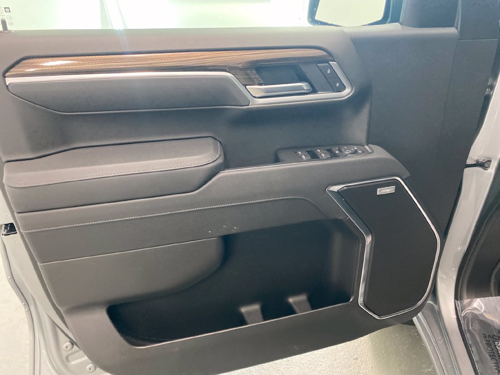 2026 Chevrolet Silverado 1500 RST - Photo 9