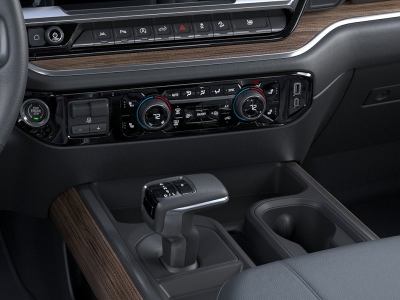 2026 Chevrolet Silverado 1500 RST - Photo 54