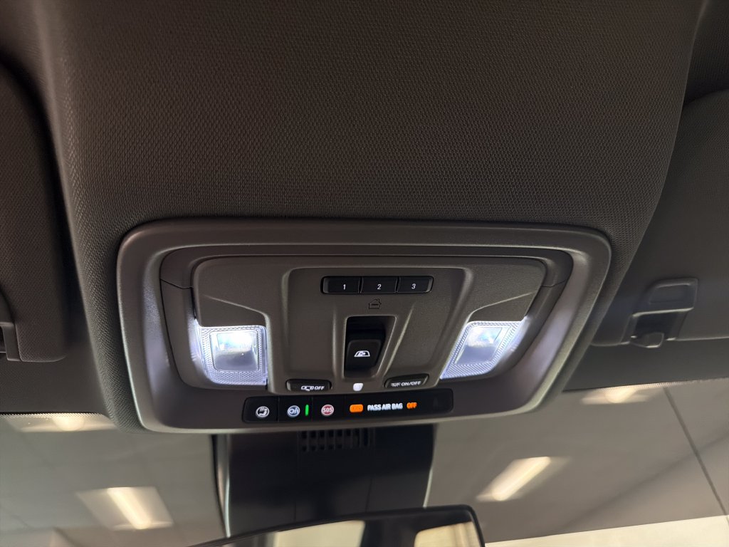 2026 Chevrolet Silverado 1500 RST - Photo 31
