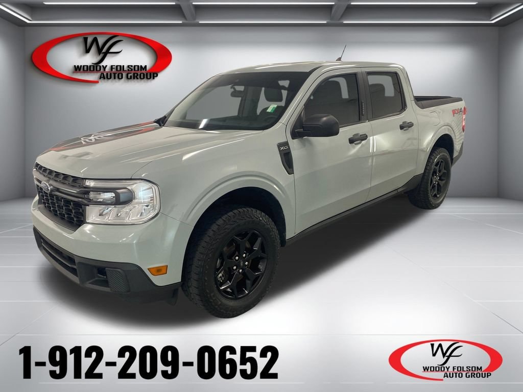 2023 Ford Maverick