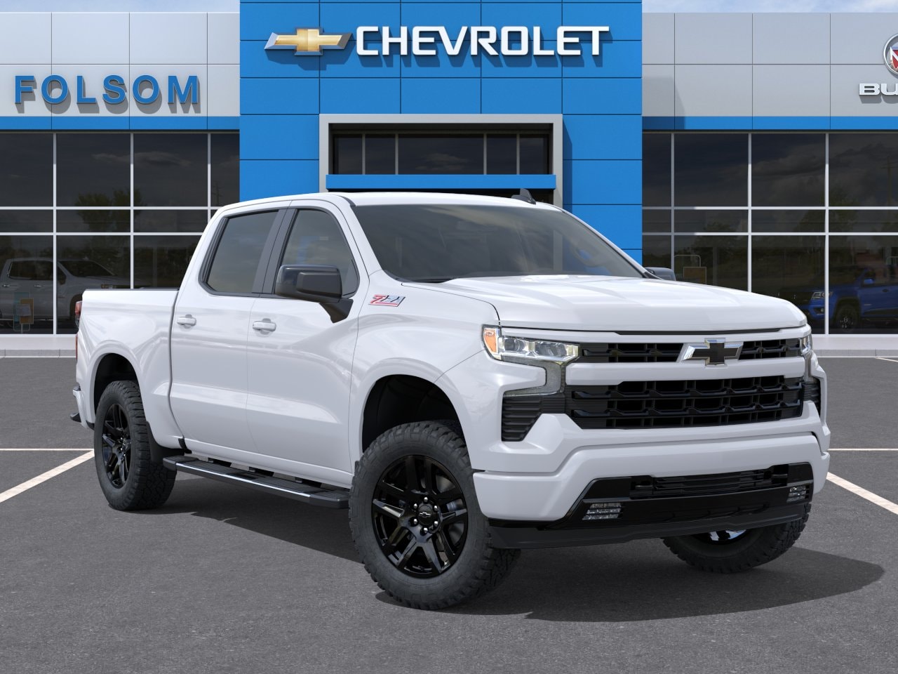 2026 Chevrolet Silverado 1500 RST - Photo 16