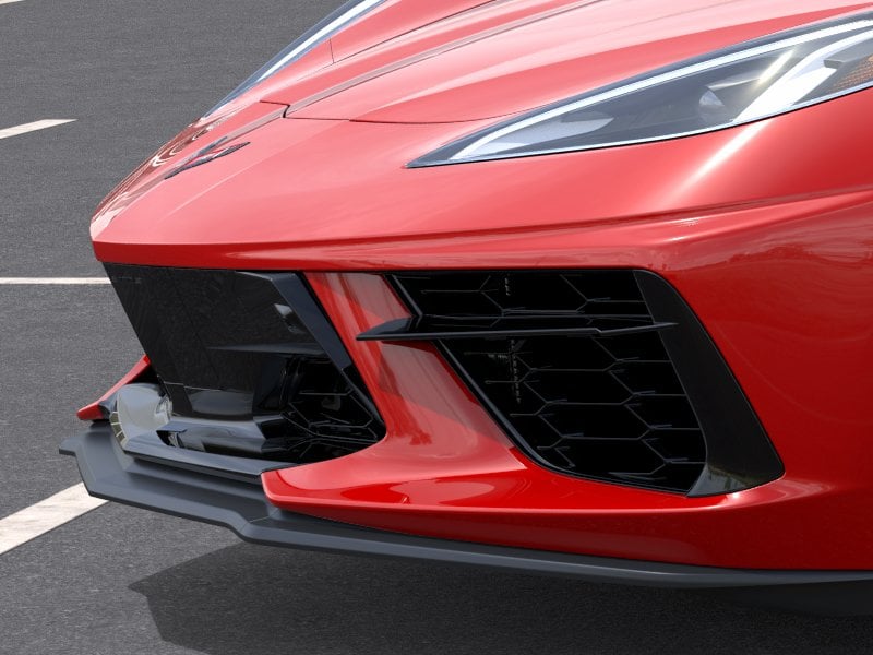 2026 Chevrolet Corvette 3LT - Photo 31