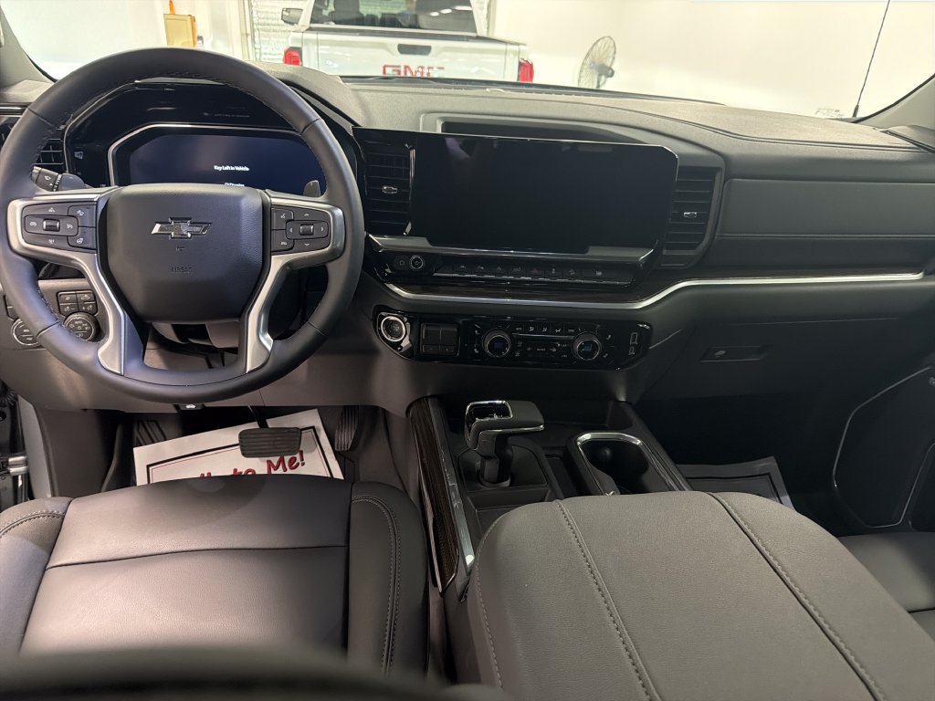 2026 Chevrolet Silverado 1500 RST - Photo 28