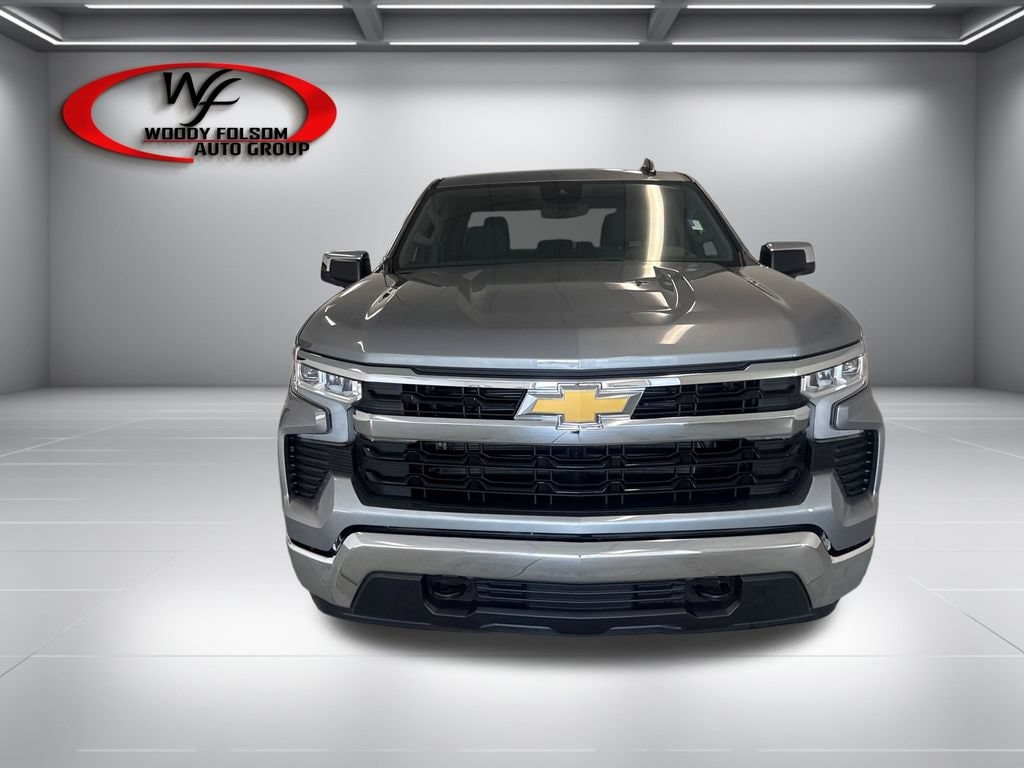 2026 Chevrolet Silverado 1500 LT - Photo 2