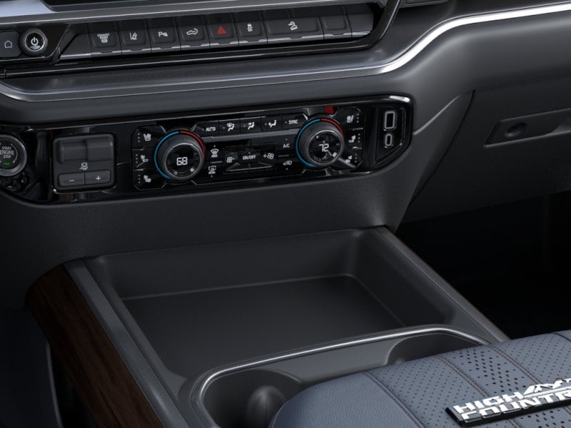 2026 Chevrolet Silverado 2500 HD High Country - Photo 23