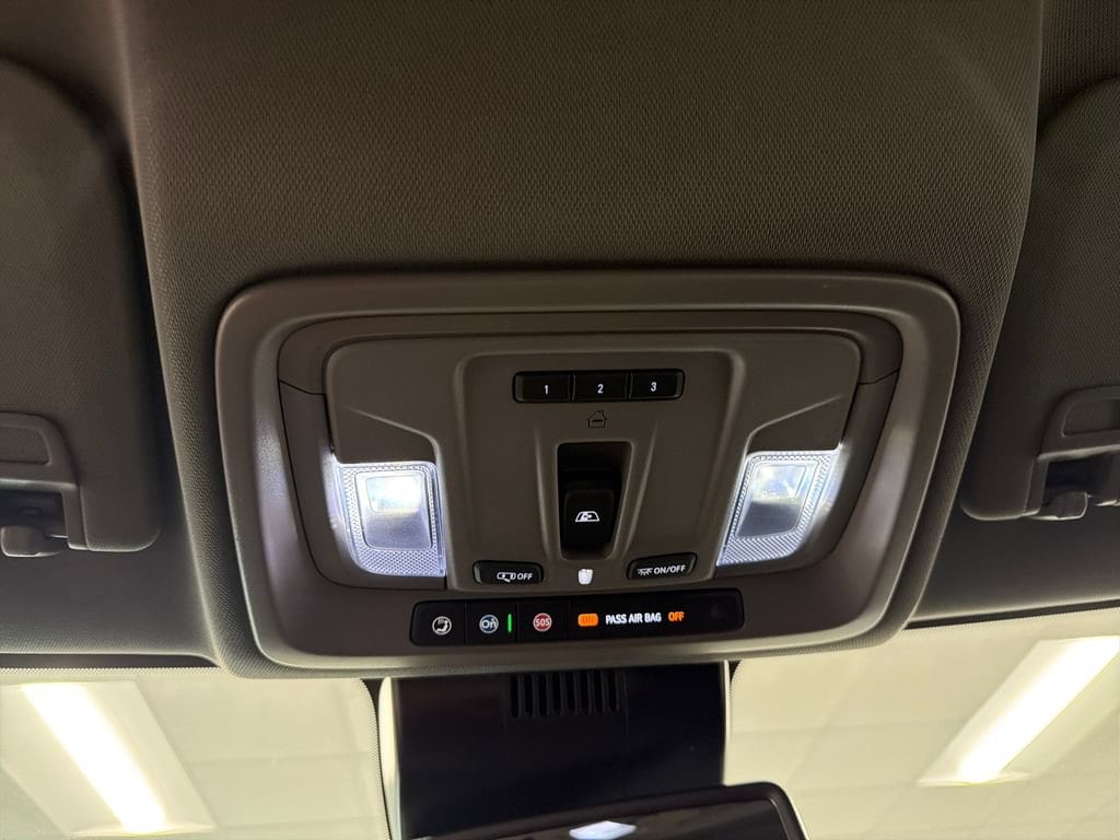 2026 Chevrolet Silverado 2500 HD LTZ - Photo 16