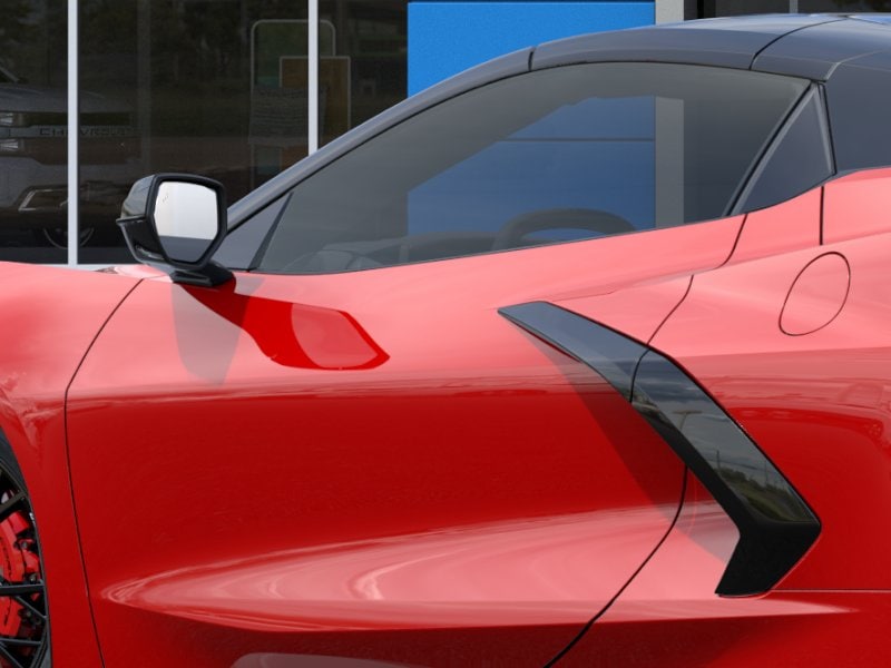2026 Chevrolet Corvette 3LT - Photo 30