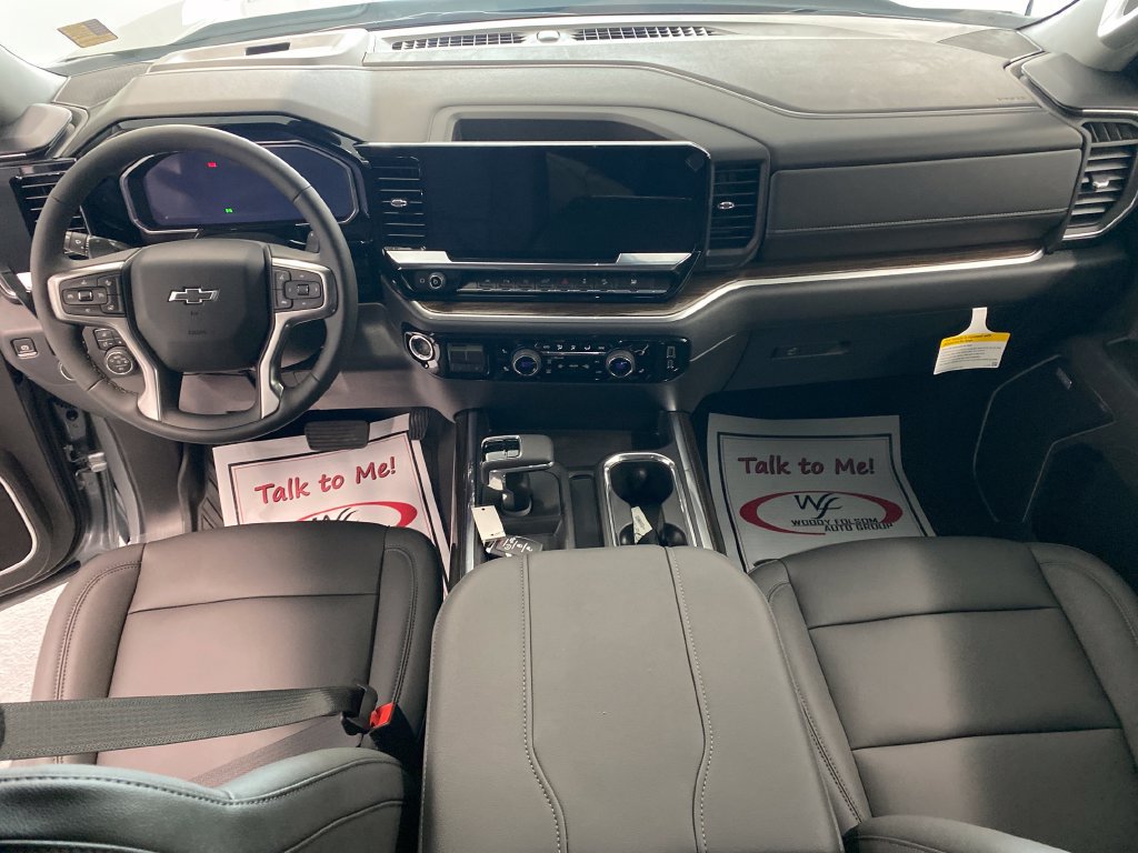 2026 Chevrolet Silverado 1500 RST - Photo 18