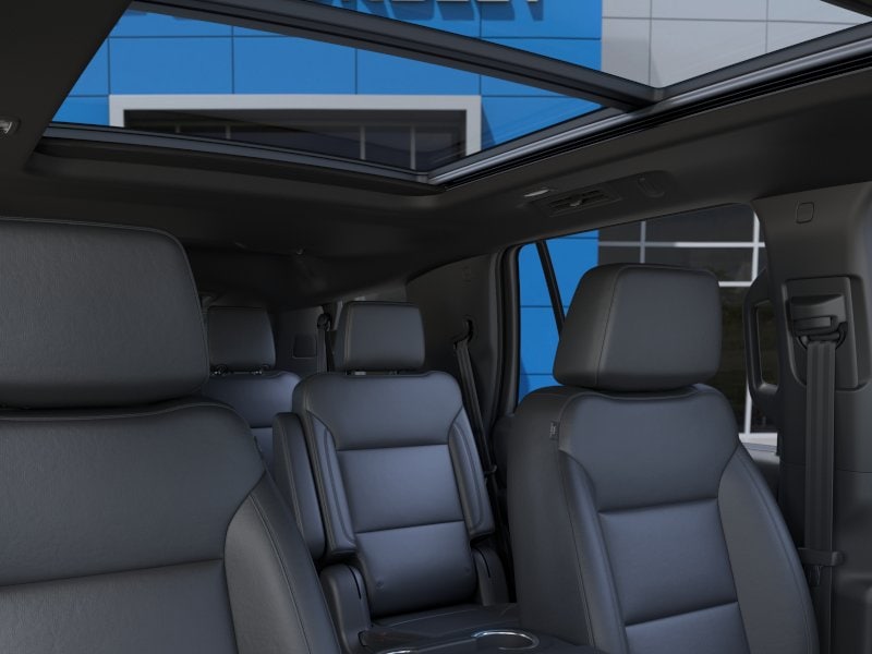 2026 Chevrolet Tahoe LT - Photo 24