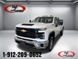  Chevrolet Silverado 2500 HD