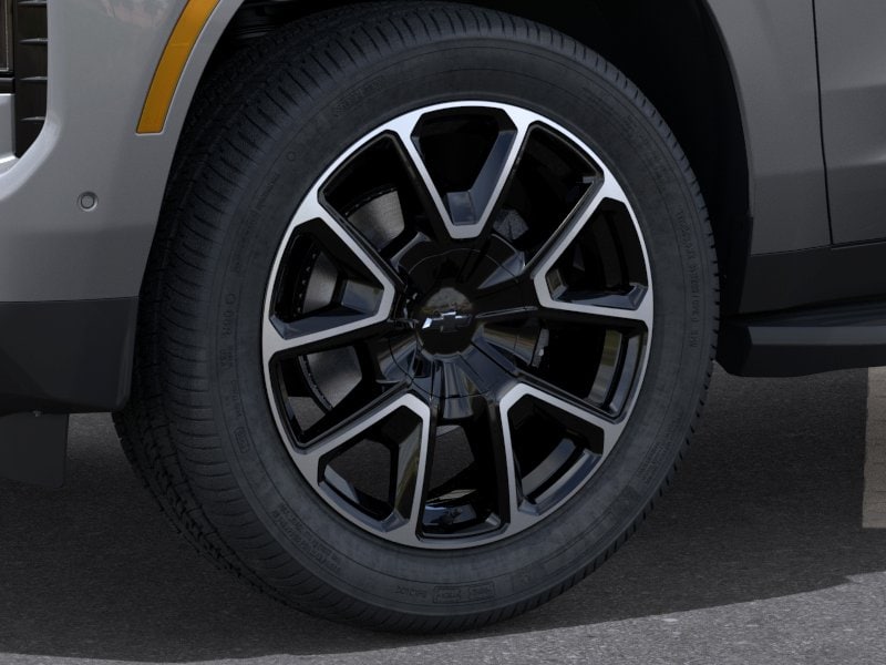 2027 Chevrolet Tahoe RST - Photo 8
