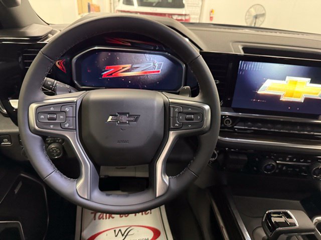 2026 Chevrolet Silverado 1500 RST - Photo 19