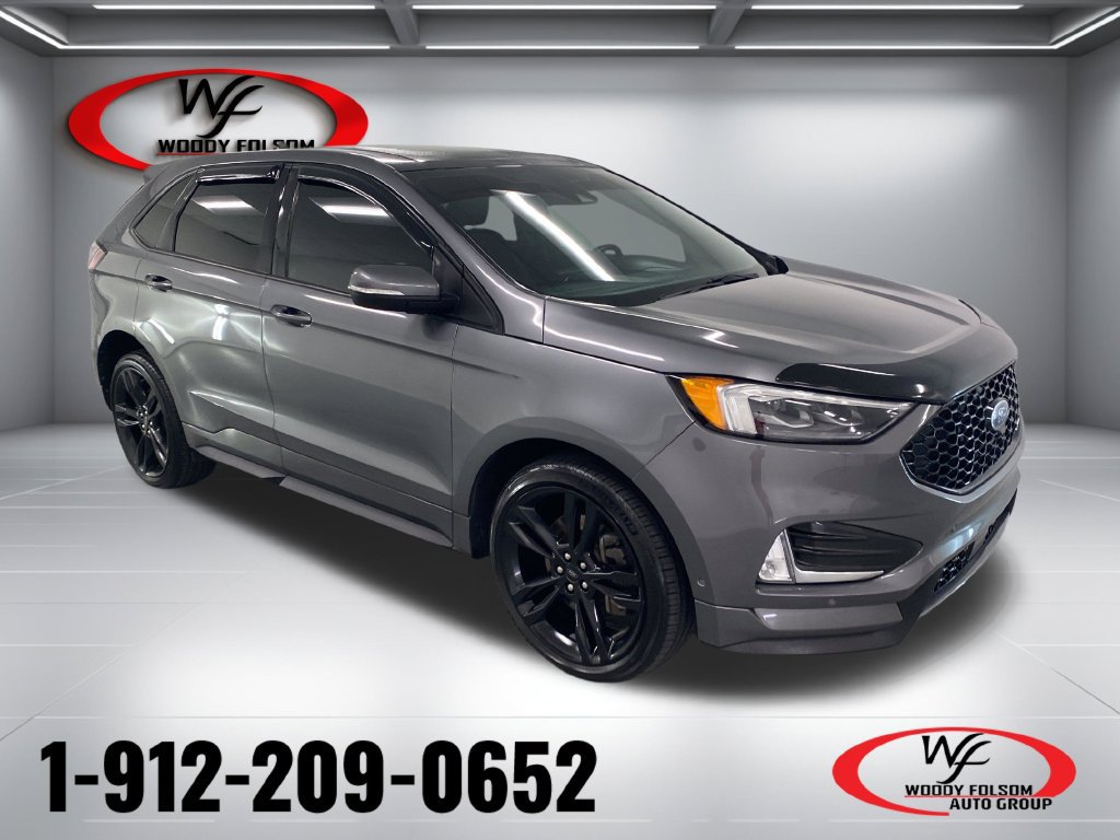 2022 Ford Edge ST