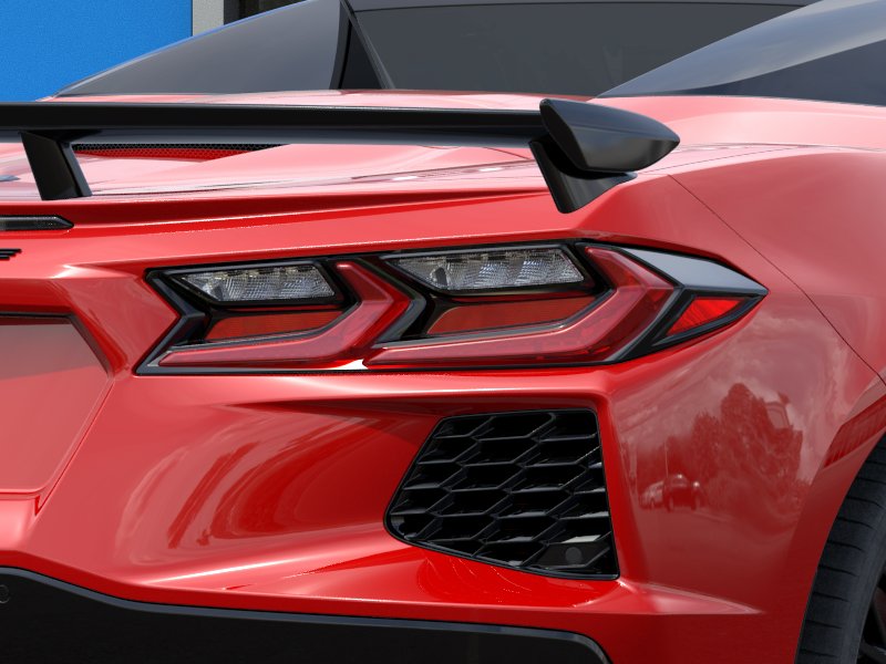 2026 Chevrolet Corvette 3LT - Photo 29