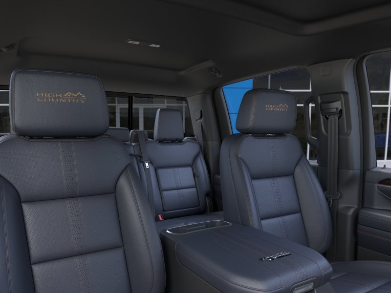 2026 Chevrolet Silverado 2500 HD High Country - Photo 24