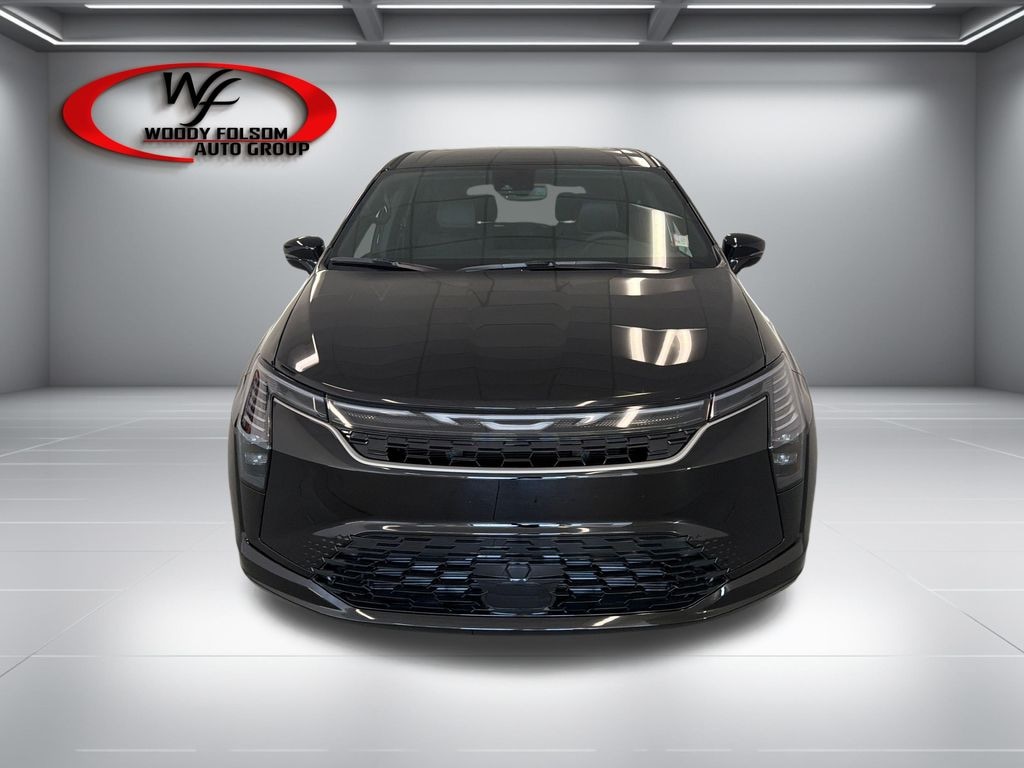 New 2027 Chrysler Pacifica SELECT Passenger Van