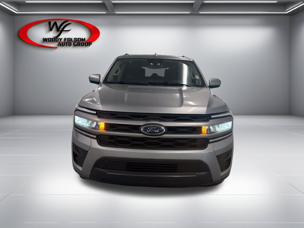 Used 2024 Ford Expedition Max XLT SUV