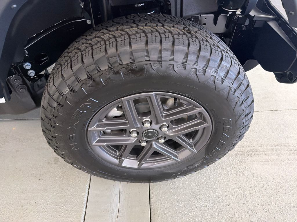 New 2027 Jeep Wrangler 4-DOOR SPORT S Sport Utility