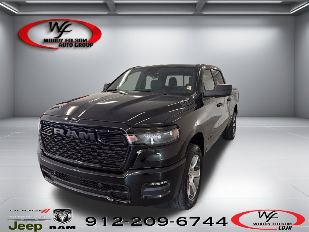  Ram 1500