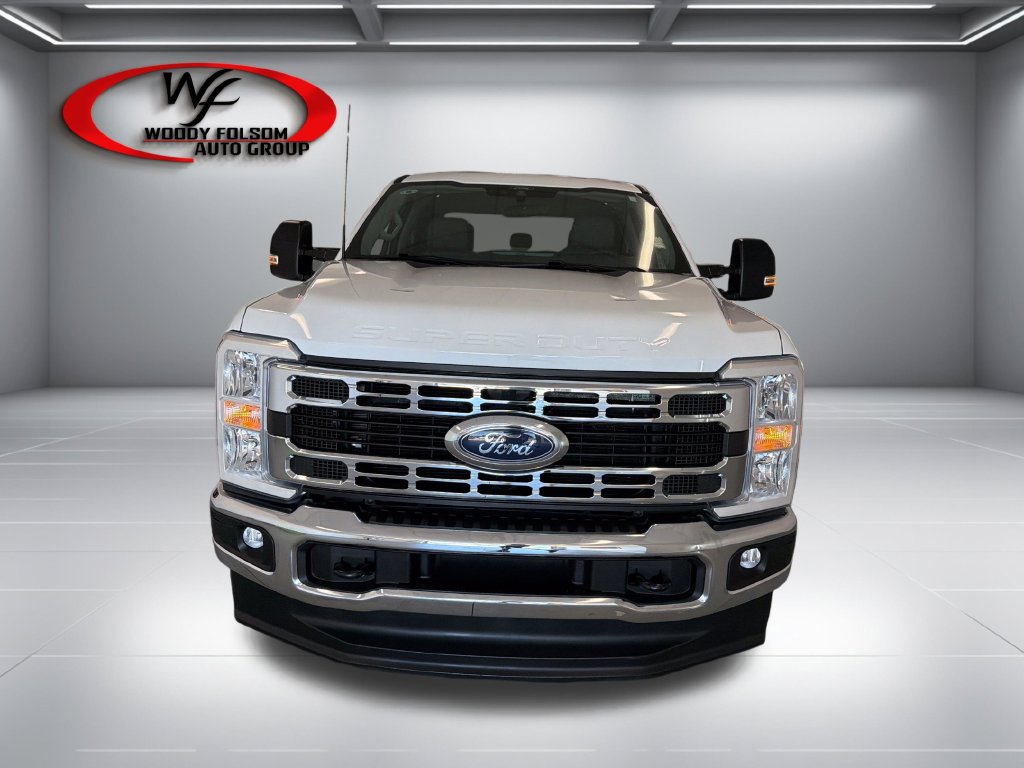 Used 2026 Ford F-250SD XLT Truck