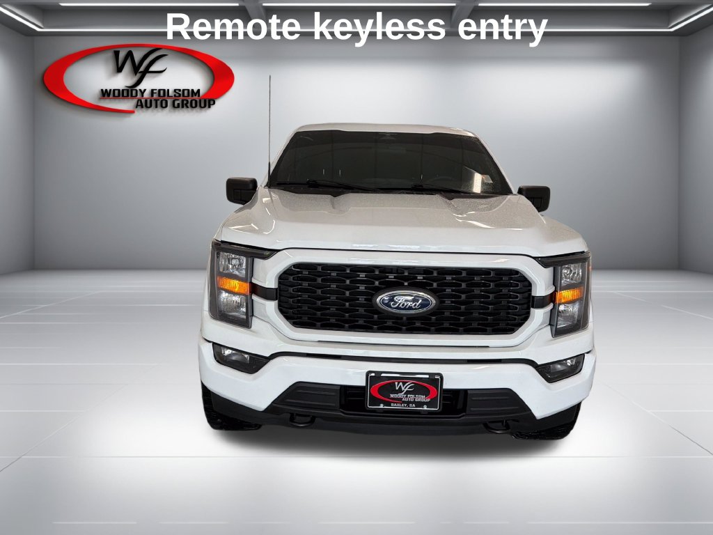 Used 2023 Ford F-150 XLT Truck