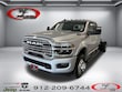  Ram 3500 Chassis Cab