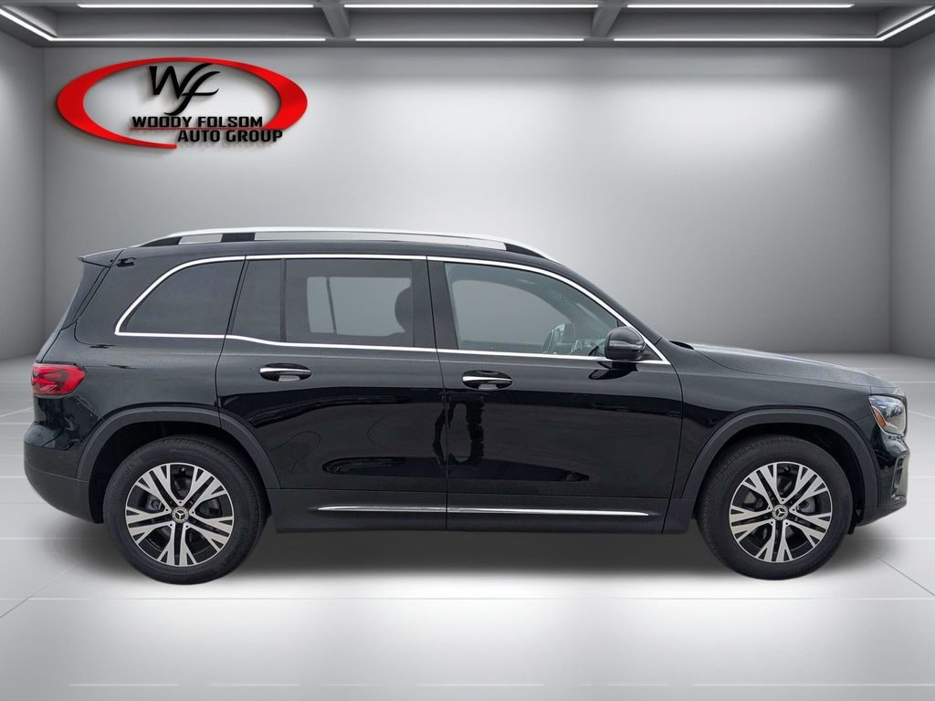 Used 2025 Mercedes-Benz GLB GLB 250 SUV