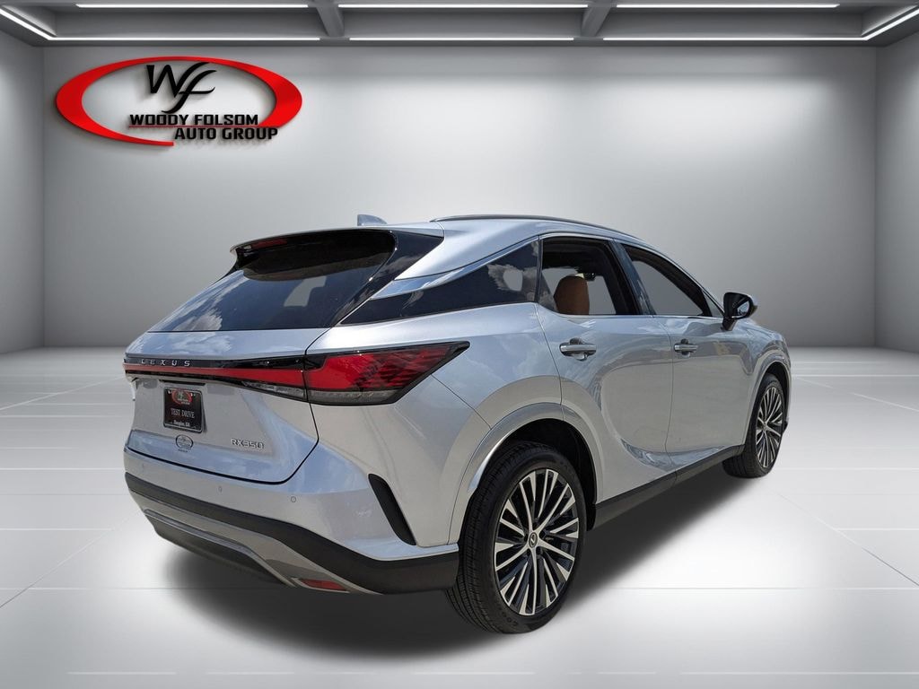 Used 2023 Lexus RX 350 Premium Plus SUV