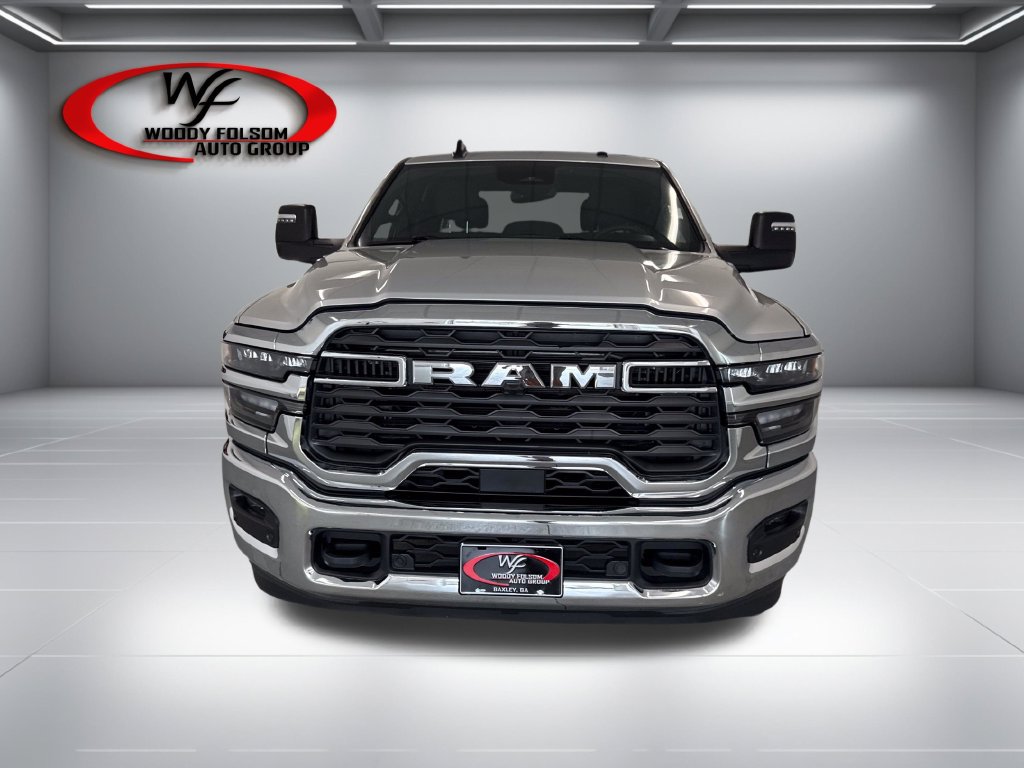 Used 2026 Ram 2500 Big Horn Truck