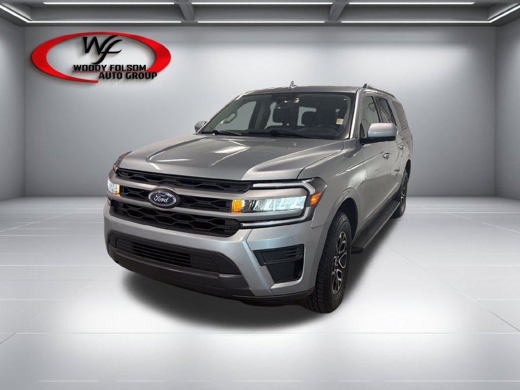 Used 2024 Ford Expedition Max XLT SUV