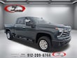  Chevrolet Silverado 2500HD