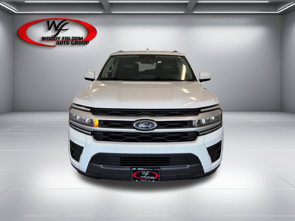 Used 2024 Ford Expedition XLT SUV