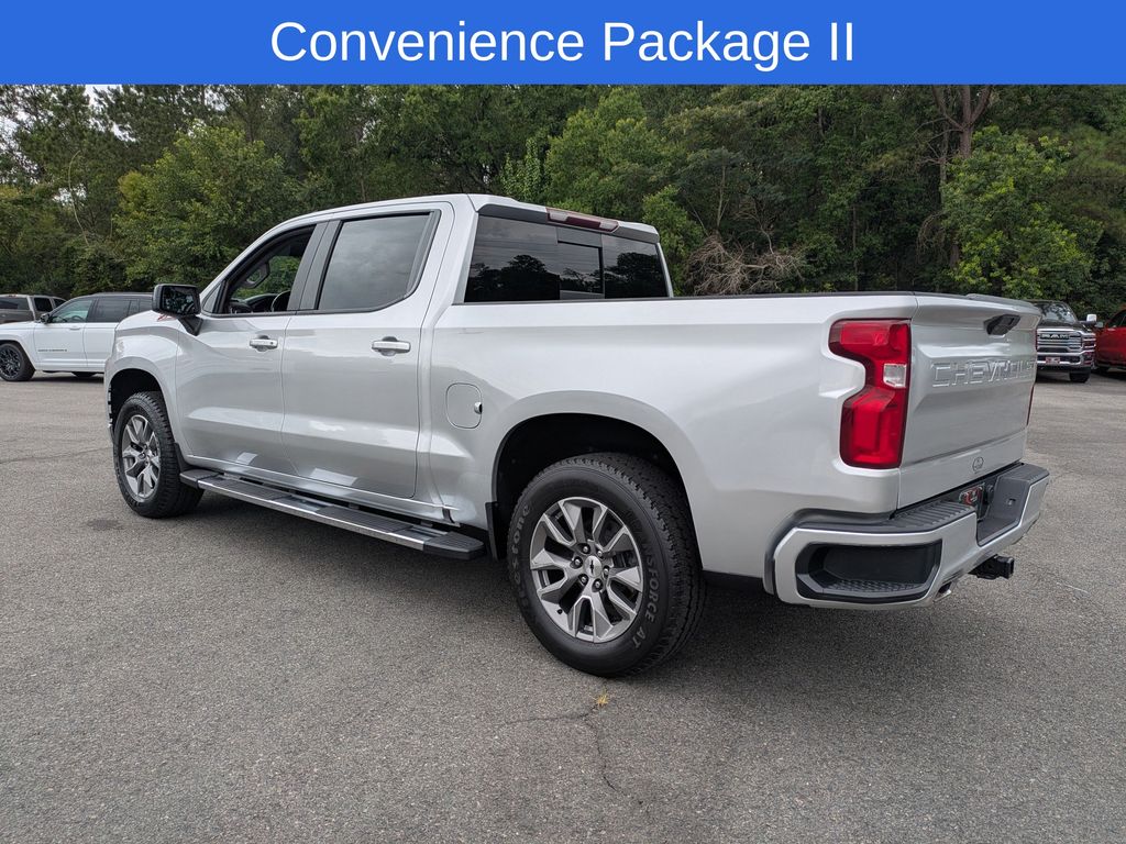 2020 Chevrolet Silverado 1500 RST - Photo 5