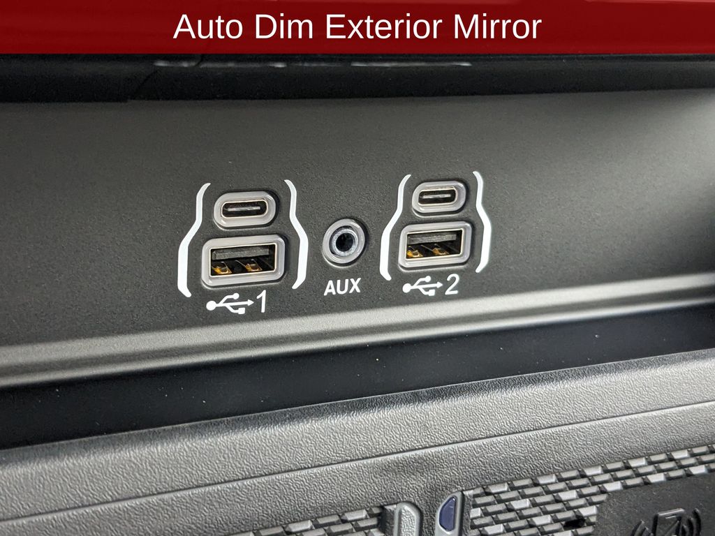 2025 RAM 2500 Laramie - Photo 22