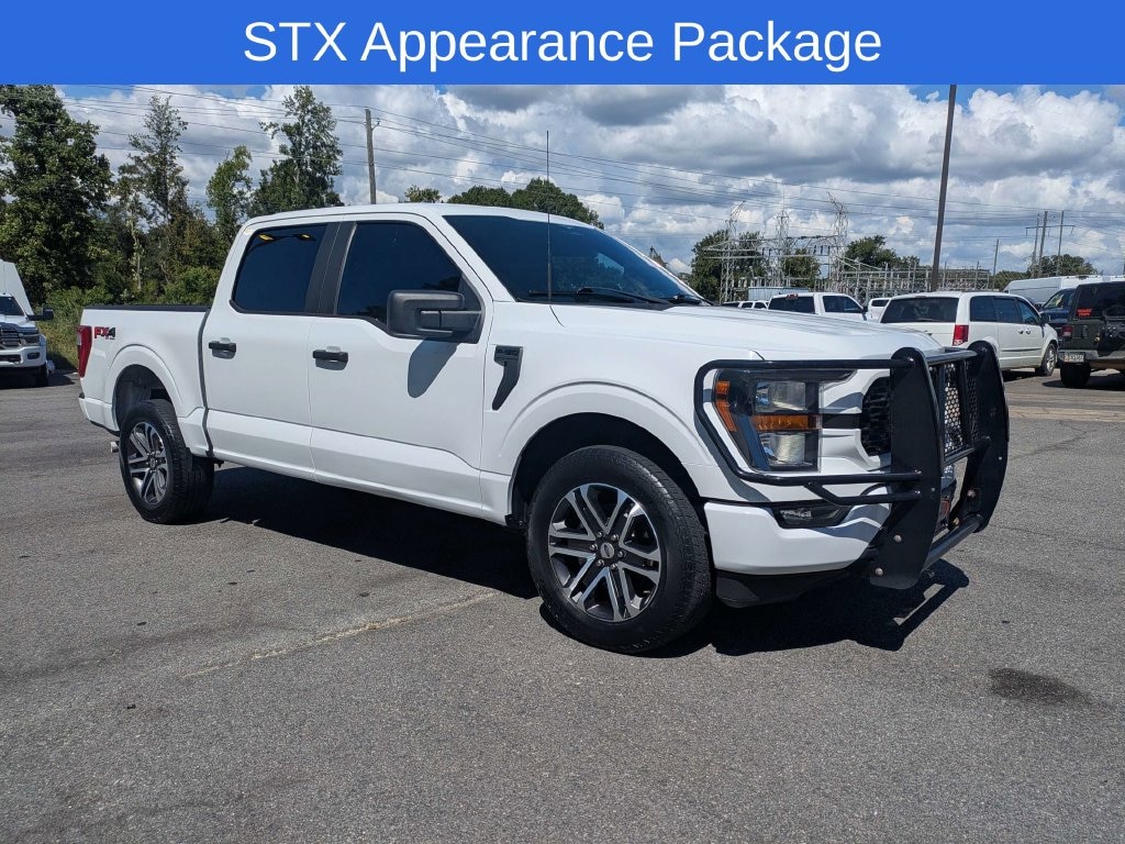Used 2023 Ford F-150 XL Truck