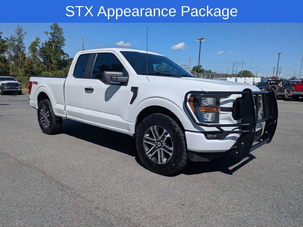 Used 2023 Ford F-150 XL Truck
