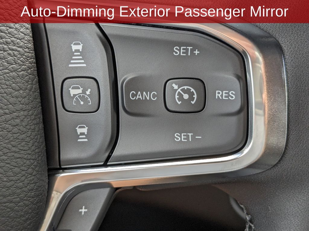 2025 RAM 2500 Laramie - Photo 27