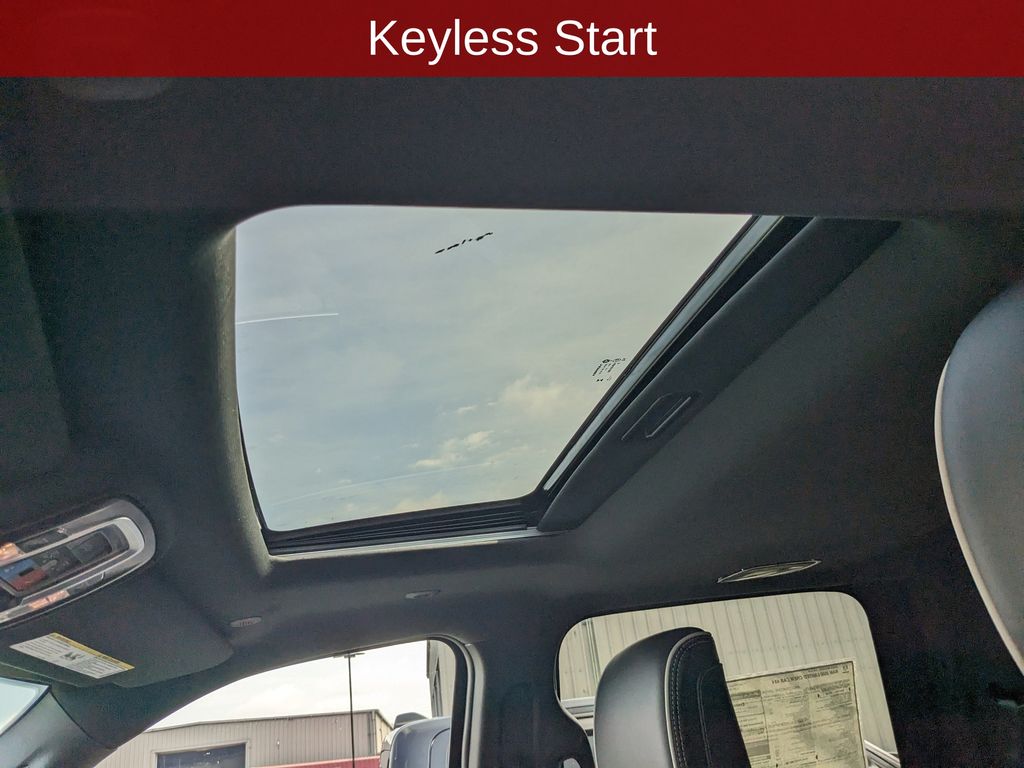 2025 RAM 2500 Limited - Photo 24