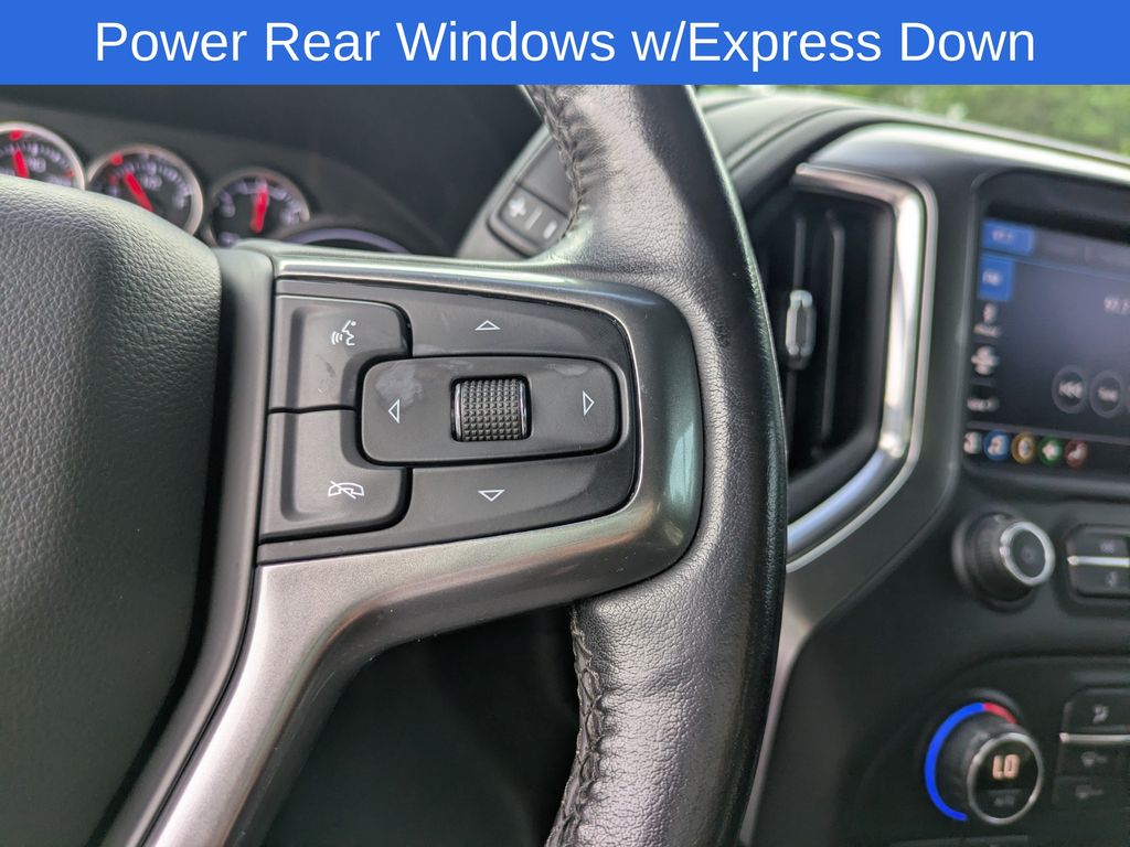 2020 Chevrolet Silverado 1500 RST - Photo 26