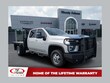  Chevrolet Silverado 3500HD