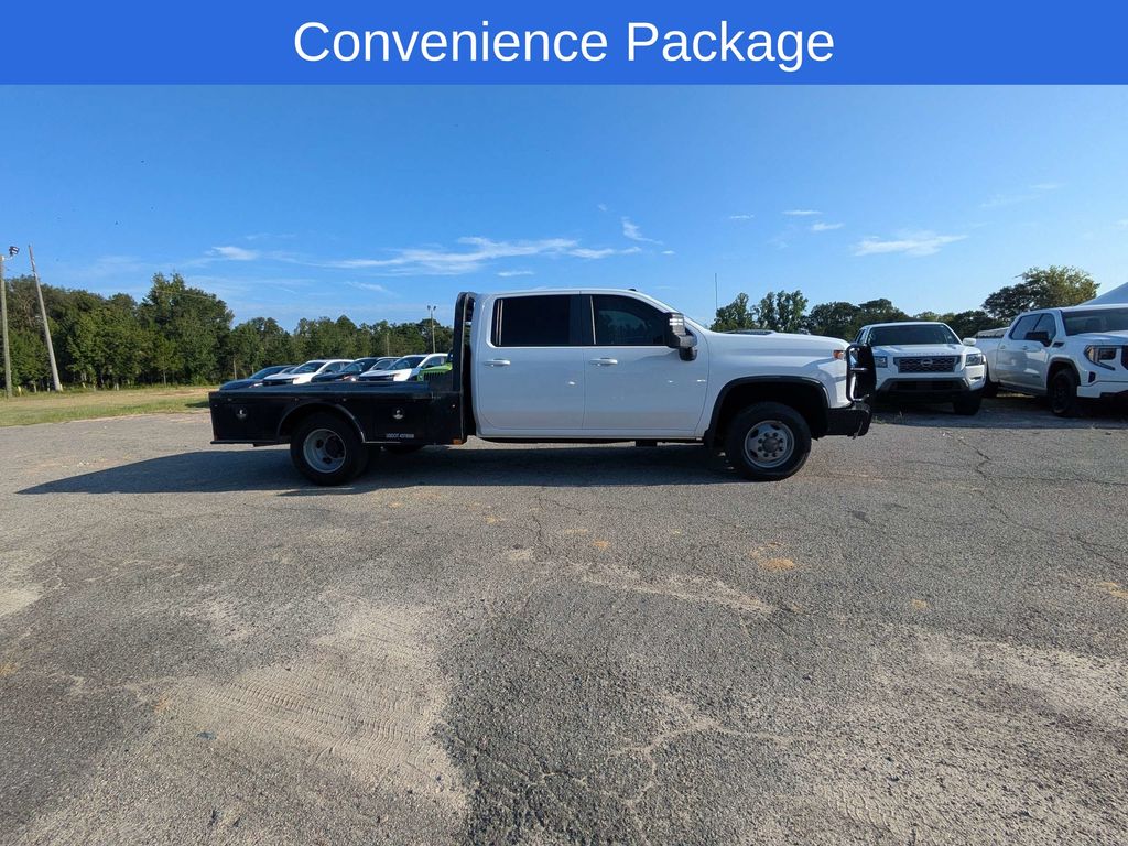 Used 2022 Chevrolet Silverado 3500HD LT Truck