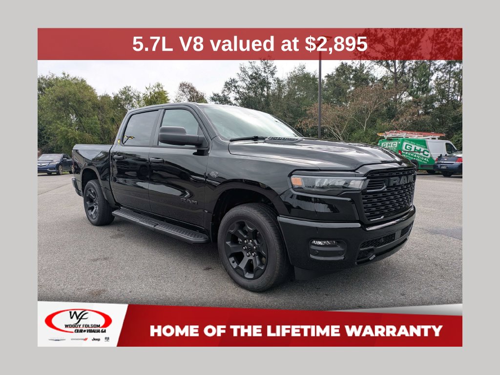  Ram 1500