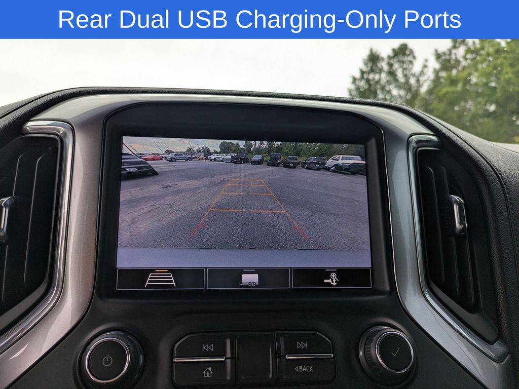 2020 Chevrolet Silverado 1500 RST - Photo 20