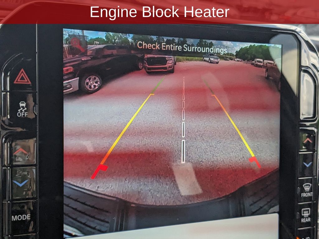 2025 RAM 2500 Laramie - Photo 21