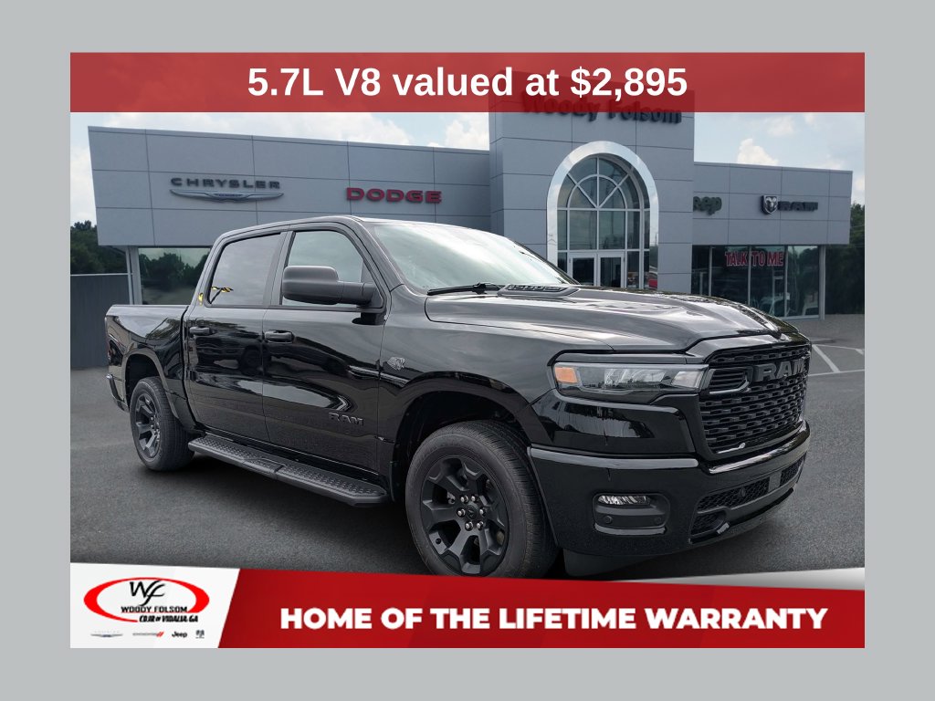  Ram 1500