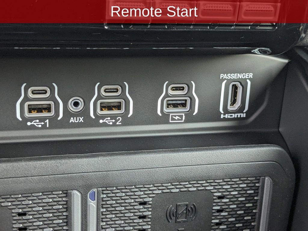 2025 RAM 2500 Limited - Photo 27