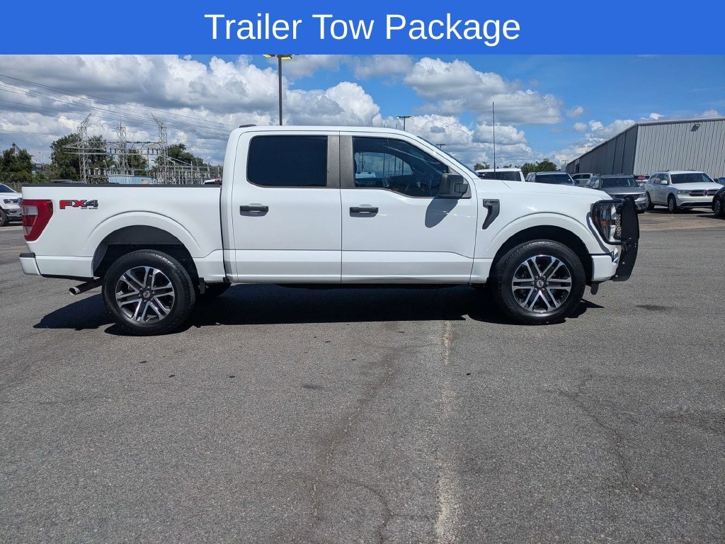 Used 2023 Ford F-150 XL Truck