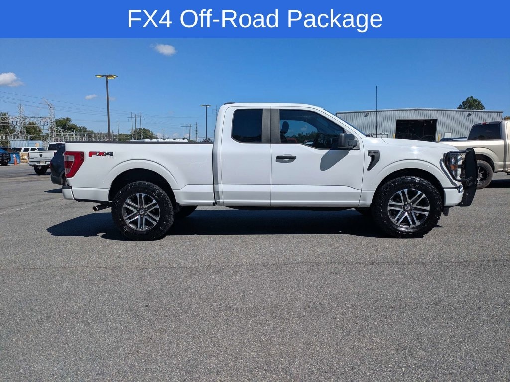 Used 2023 Ford F-150 XL Truck