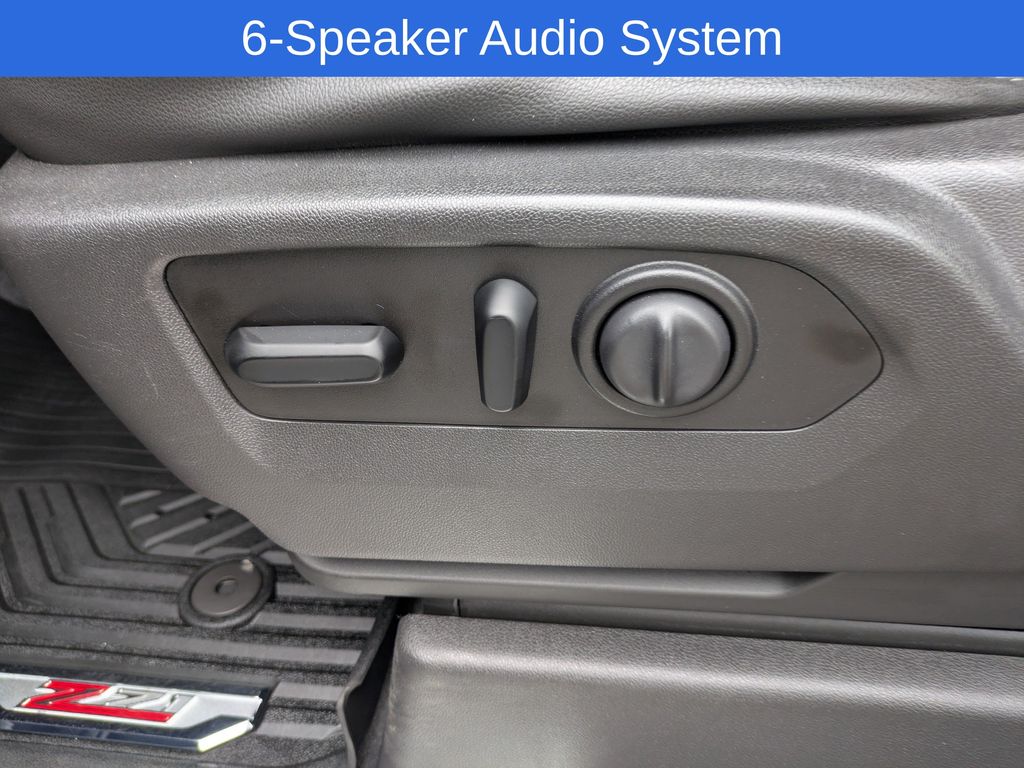 2020 Chevrolet Silverado 1500 RST - Photo 19