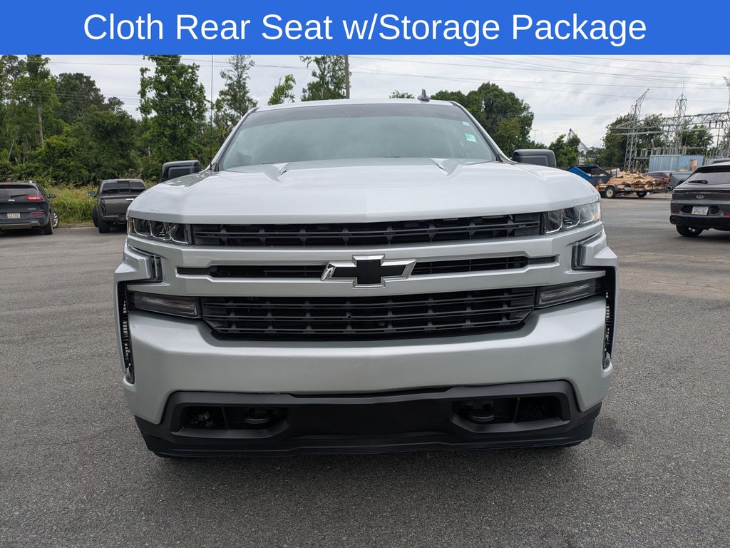 2020 Chevrolet Silverado 1500 RST - Photo 8